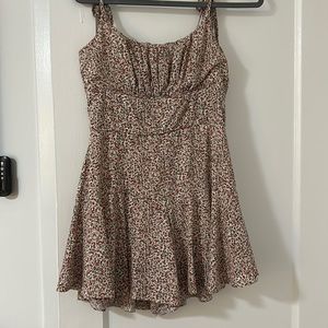 Princess Polly lightly worn romper